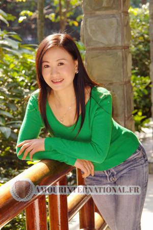 100287 - Betty &Acirc;ge: 43 - Chine