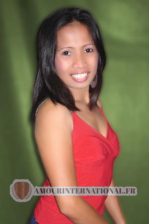 100334 - Evelyn Âge: 29 - Philippines