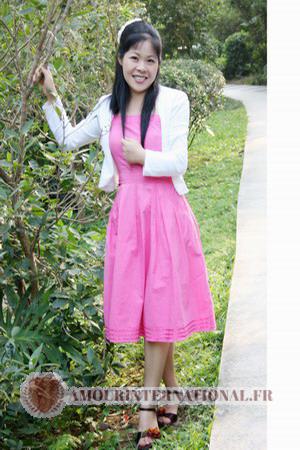 102768 - Yanping &Acirc;ge: 33 - Chine