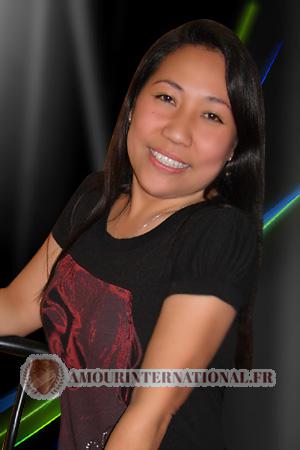 103321 - Elinor Âge: 43 - Philippines