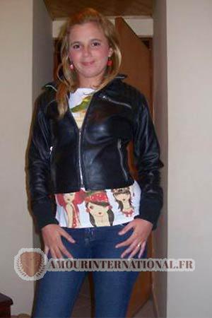 104712 - Nayibeth &Acirc;ge: 23 - Colombie