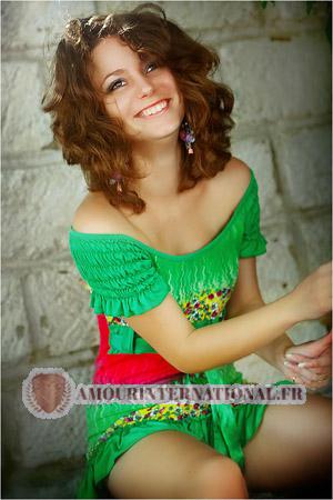 104801 - Yulia Âge: 24 - Ukraine