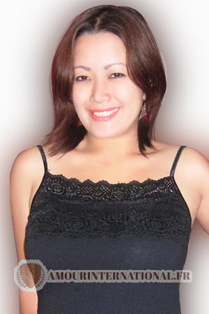 105330 - Gwendeline &Acirc;ge: 31 - Philippines
