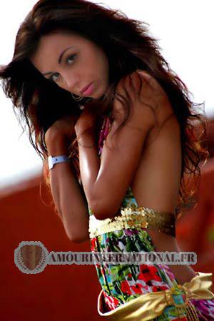 106345 - Yana &Acirc;ge: 25 - Ukraine