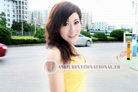 106457 - Shelley &Acirc;ge: 29 - Chine