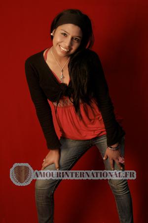 107454 - Liliana &Acirc;ge: 22 - P&eacute;rou