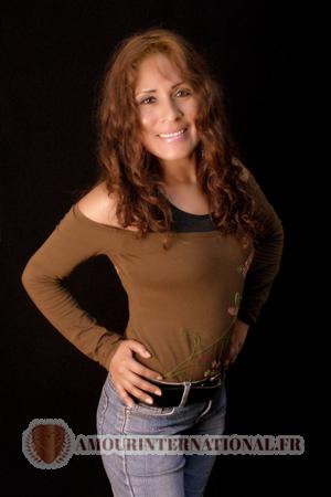 109322 - Jannet &Acirc;ge: 42 - P&eacute;rou