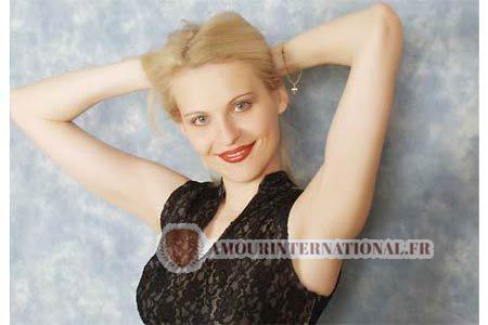 110032 - Tatiana Âge: 34 - Ukraine