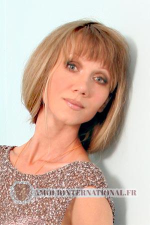 110164 - Irina Âge: 40 - Russie