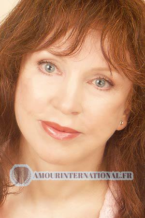 111758 - Lyudmila &Acirc;ge: 53 - Ukraine