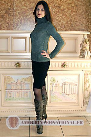 113032 - Svetlana Âge: 30 - Ukraine