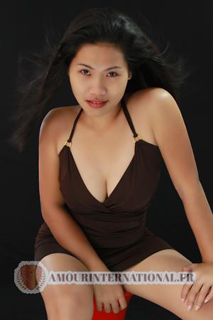 113867 - Joycee Ann Âge: 19 - Philippines