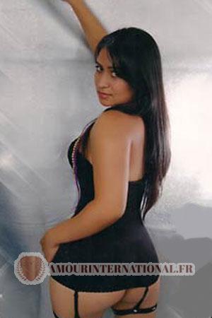 116329 - Mily Yunet Âge: 26 - Colombie