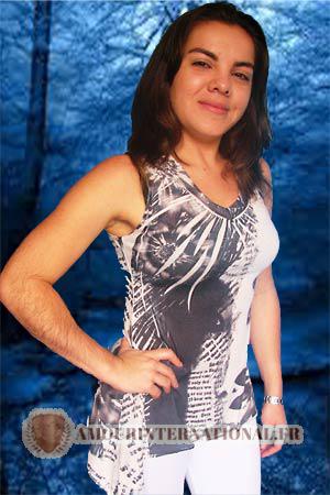 116437 - Claudia Milena Âge: 36 - Colombie