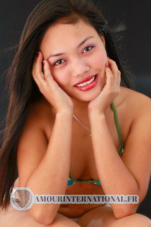 116627 - Arlene Âge: 23 - Philippines