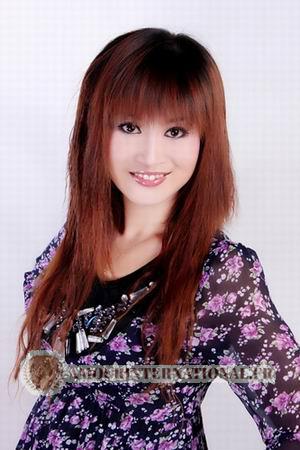 116640 - Yushan Âge: 35 - Chine