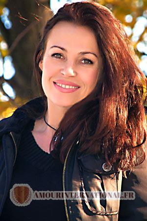 117494 - Elena Âge: 46 - Ukraine