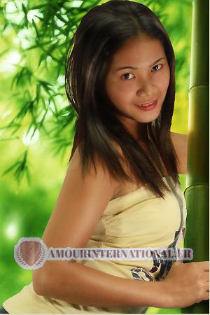 117992 - Flordeliza Âge: 23 - Philippines