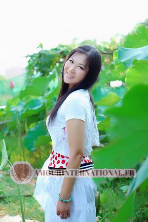 Ladies of Chine