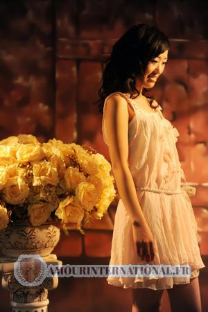 118626 - Crystal &Acirc;ge: 28 - Chine