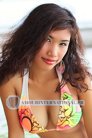121220 - Jessa Pearl &Acirc;ge: 21 - Philippines