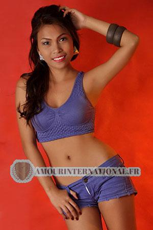 121547 - Diana &Acirc;ge: 25 - Philippines