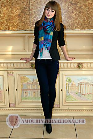 122131 - Nataliya Âge: 25 - Ukraine