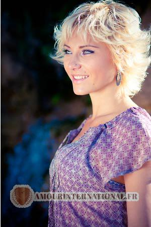 125240 - Alyona Âge: 31 - Ukraine