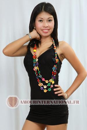 125677 - Jeandyl Âge: 31 - Philippines