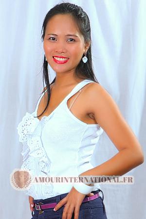 126553 - Anna Marie Âge: 32 - Philippines