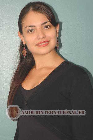 126689 - Johana &Acirc;ge: 29 - Costa Rica