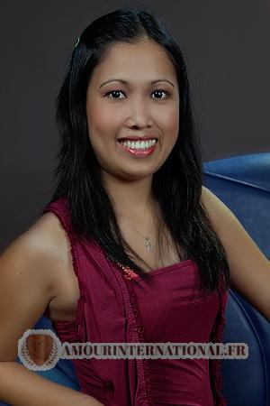 126920 - Evangeline Âge: 34 - Philippines