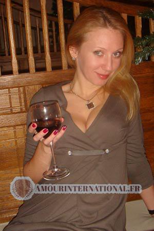 126971 - Ludmila &Acirc;ge: 35 - Ukraine