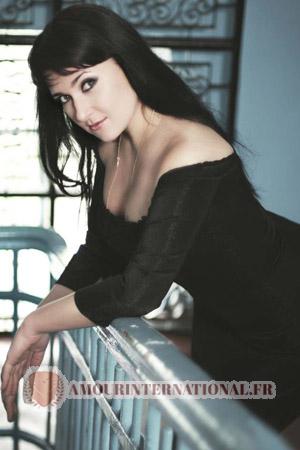 128433 - Galina Âge: 35 - Ukraine