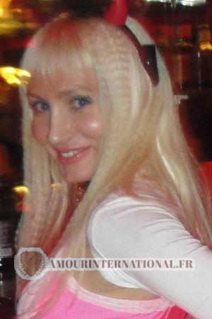 Ladies of Eastern-Europe