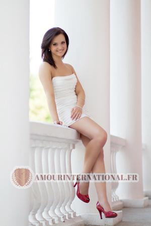 130801 - Irina Âge: 22 - Ukraine