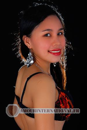 131306 - Merry Ann Âge: 23 - Philippines