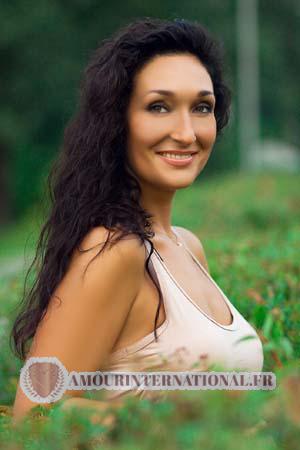 132218 - Elena Âge: 38 - Ukraine