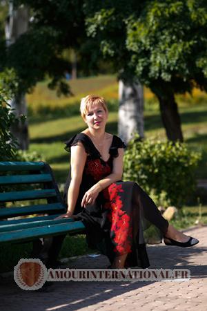 133421 - Larisa Âge: 54 - Ukraine