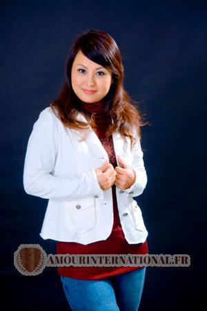 133510 - Mingjuan &Acirc;ge: 45 - Chine