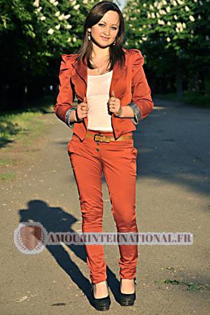 134099 - Maria Âge: 23 - Ukraine