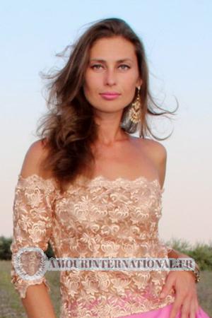 Ukraine women