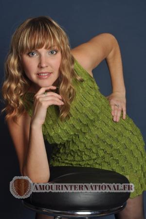 135077 - Olga &Acirc;ge: 33 - Ukraine