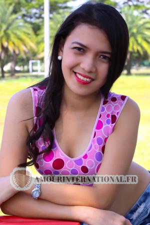 135994 - Charrie Rose &Acirc;ge: 22 - Philippines