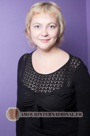 136247 - Olga Âge: 35 - Ukraine
