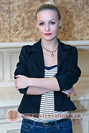 137503 - Alyona Âge: 26 - Ukraine