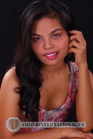 138424 - Retchell &Acirc;ge: 23 - Philippines