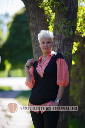138756 - Svetlana Âge: 53 - Ukraine
