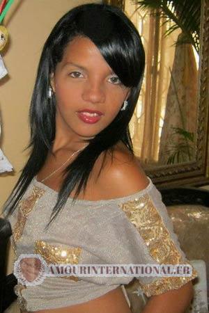 Ladies of Colombie