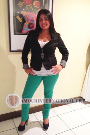 139177 - Georgina &Acirc;ge: 29 - Costa Rica